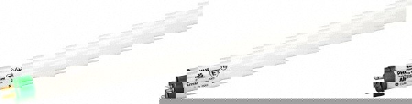 Tubular Fluorescent Lamp: 49 W, T5, Miniature Bi-Pin